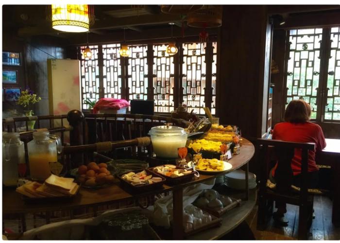 Longji Star-Wish Resort