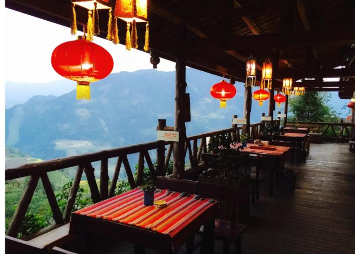 Longji Star-Wish Resort