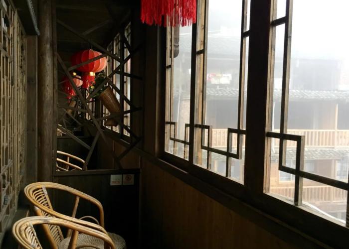 Longji Star-Wish Resort