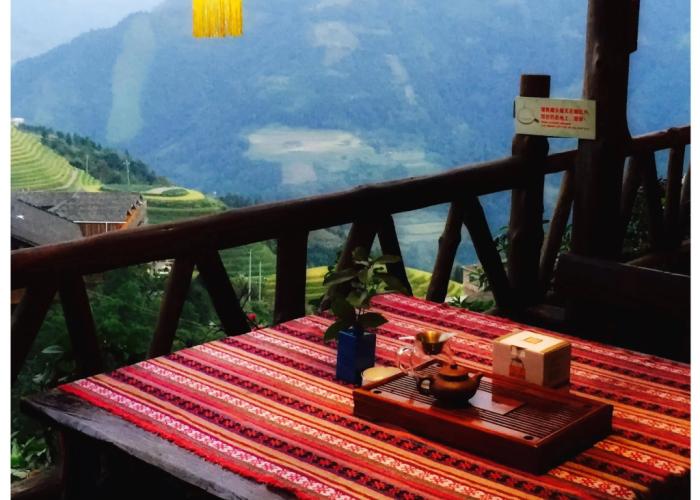 Longji Star-Wish Resort