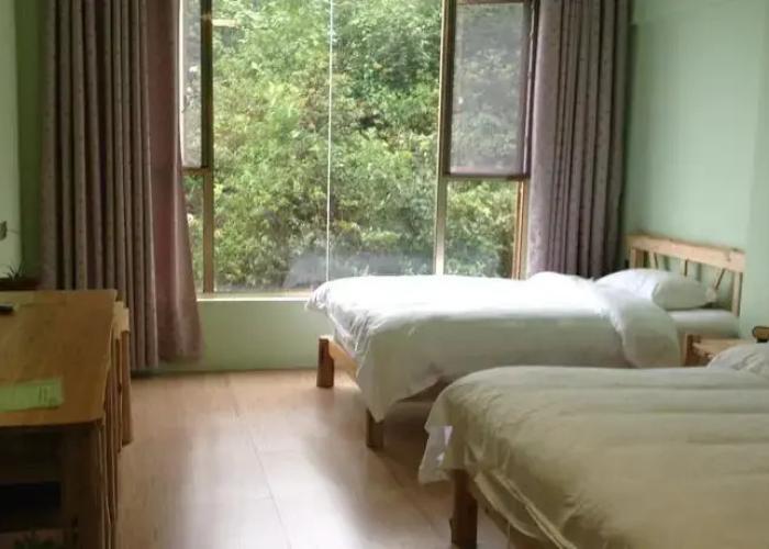Panorama House Hotel