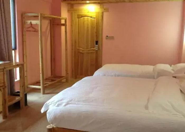 Panorama House Hotel
