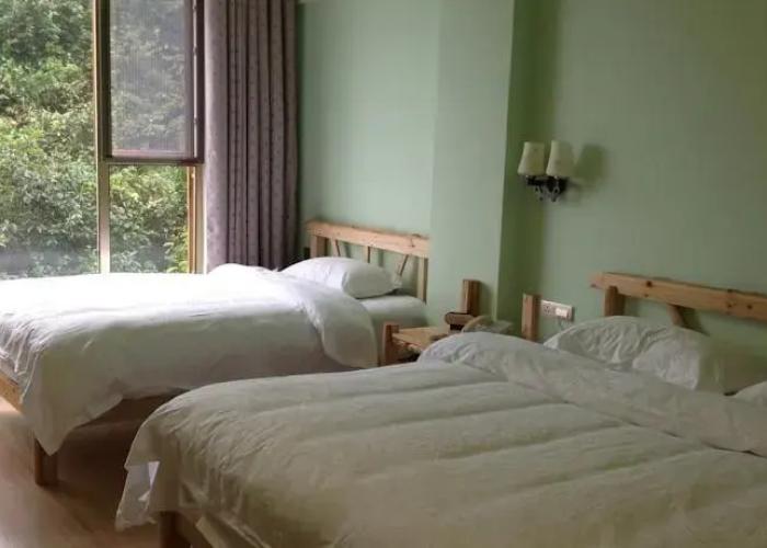 Panorama House Hotel