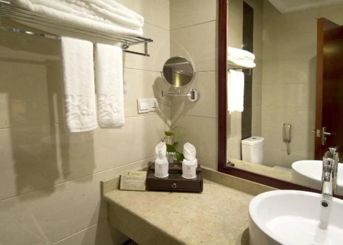 Longsheng Huamei International Hotel