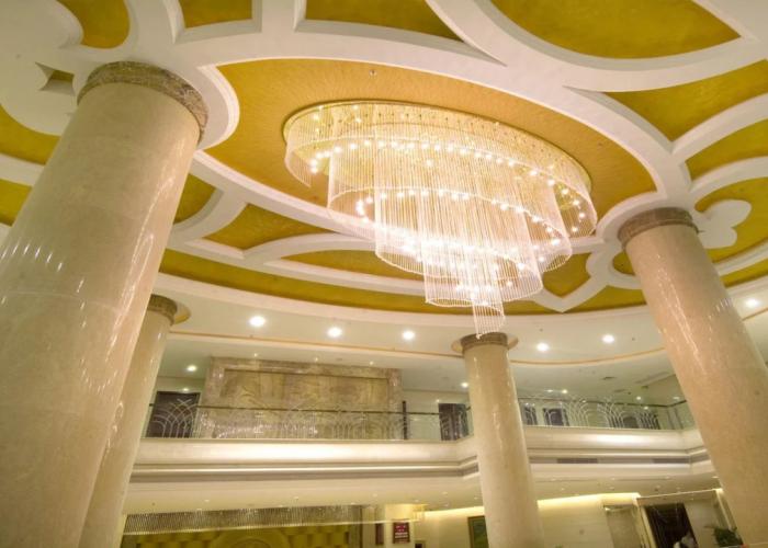 Longsheng Huamei International Hotel