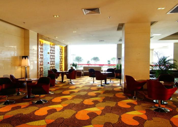 Longsheng Huamei International Hotel