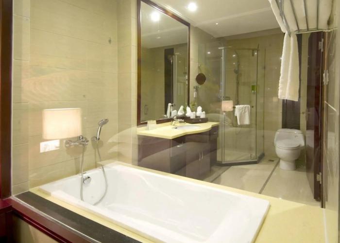 Longsheng Huamei International Hotel