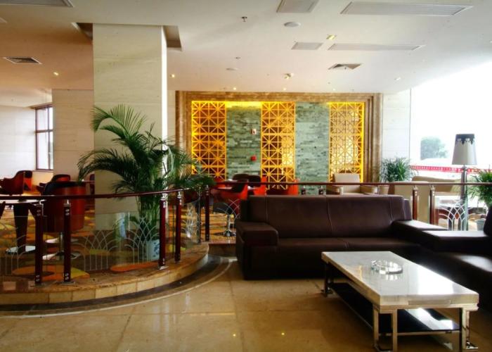 Longsheng Huamei International Hotel