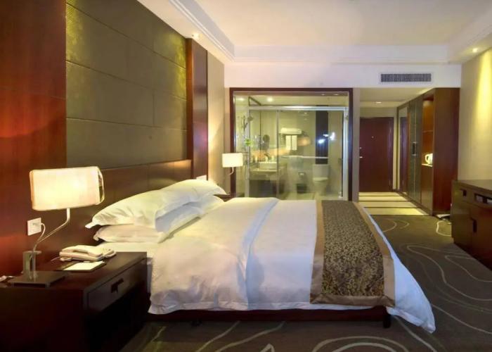 Longsheng Huamei International Hotel
