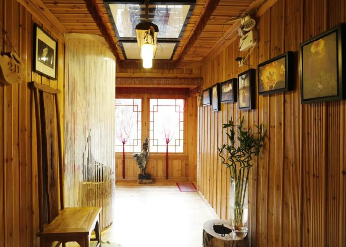 Longji One Art Inn
