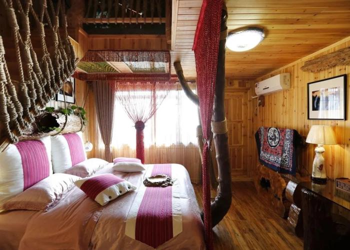 Longji One Art Inn