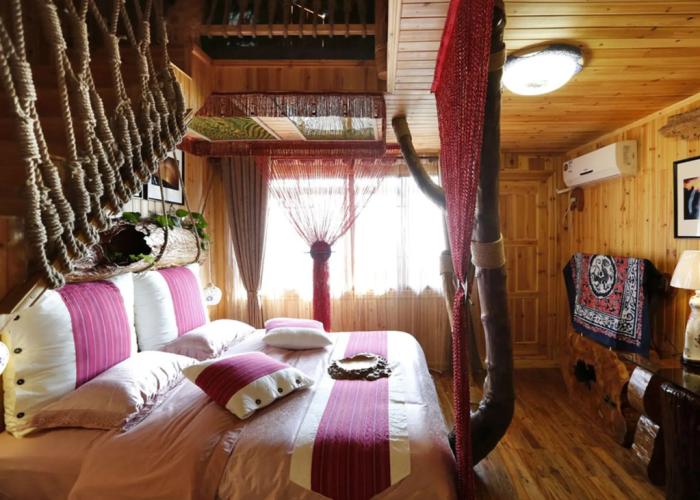 Longji One Art Inn