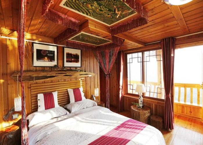 Longji One Art Inn