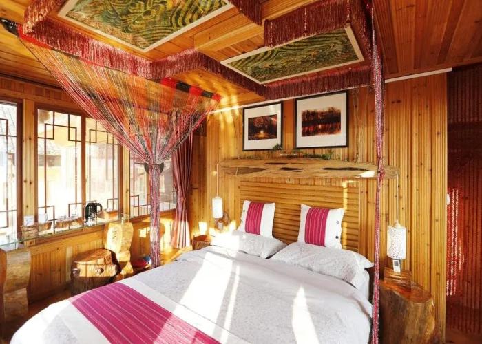 Longji One Art Inn