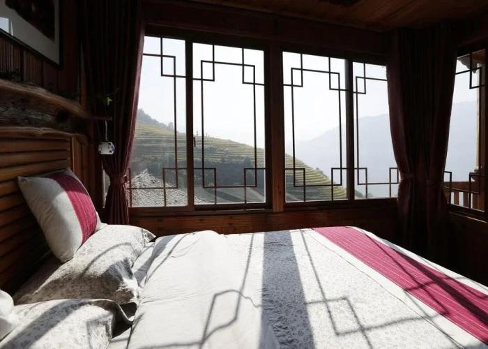 Longji One Art Inn