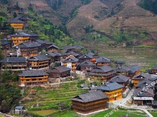 Longji Bishu Guesthouse