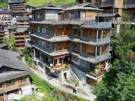 Sheng Di Hotel