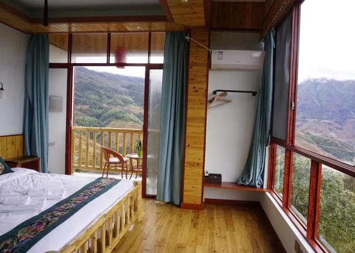 Longji Rice Terraces Hostel
