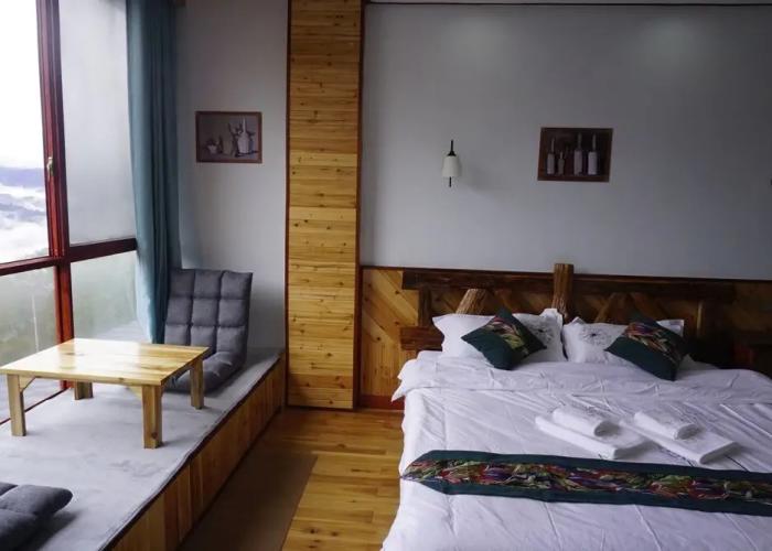 Longji Rice Terraces Hostel
