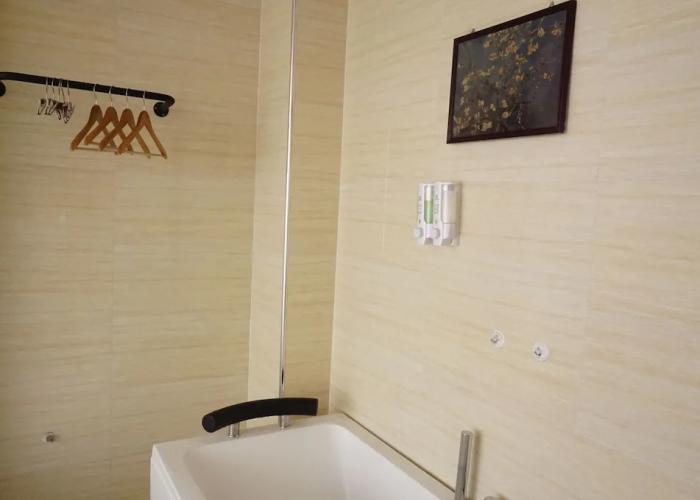 Longji Rice Terraces Hostel