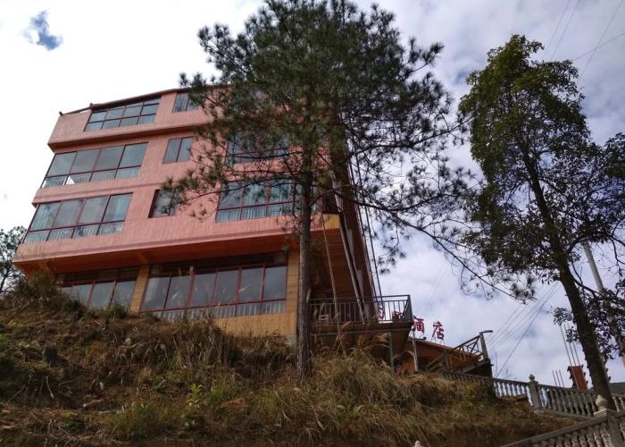 Longji Rice Terraces Hostel