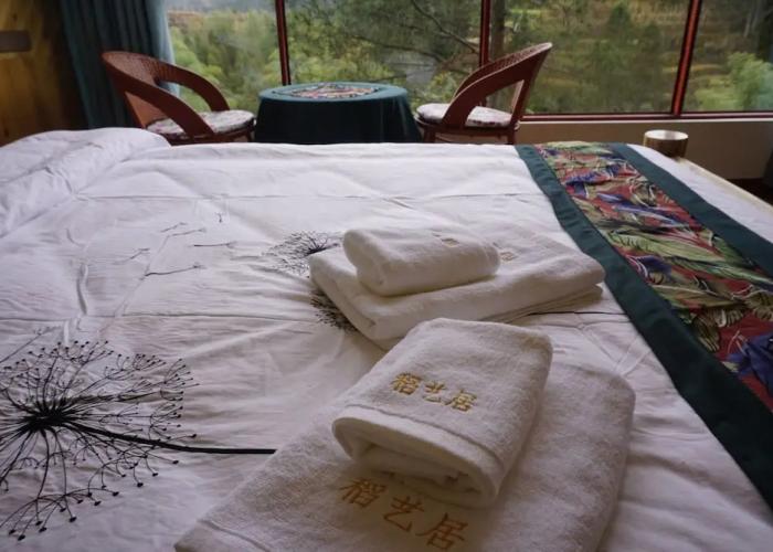 Longji Rice Terraces Hostel