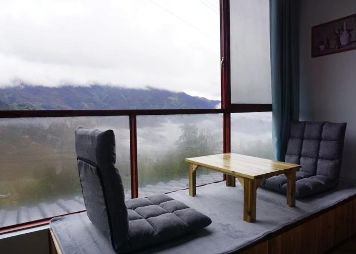 Longji Rice Terraces Hostel