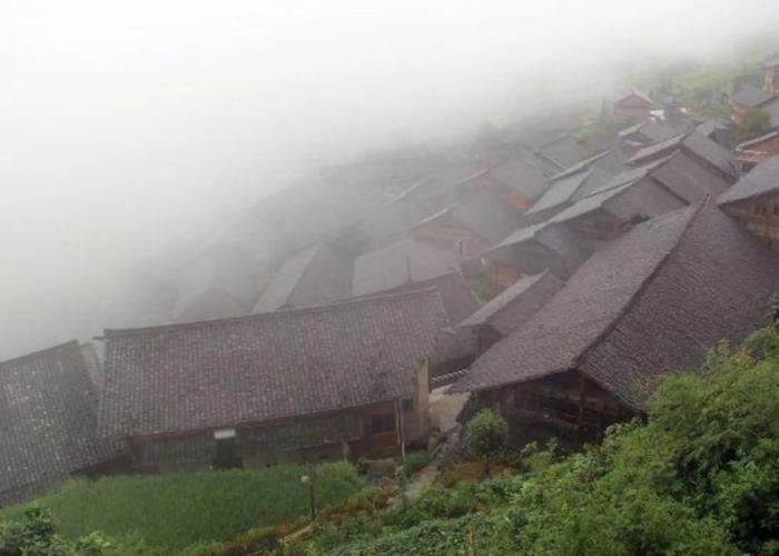 Dragon Hill Scenic Hotel
