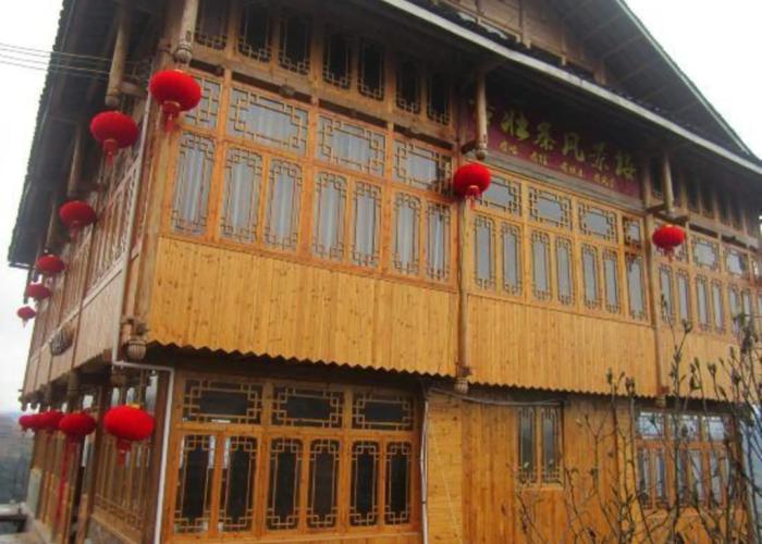 Dragon Hill Scenic Hotel