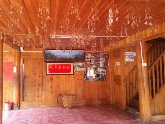 Longji Chunyu Building