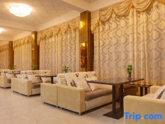 Longji Terrace Shiguang Guesthouse