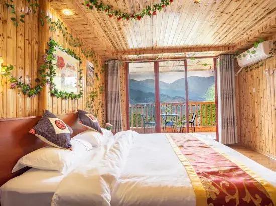 Tianyeju Inn Longji Terrace