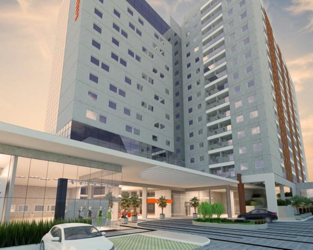 Intercity Ribeirao Preto