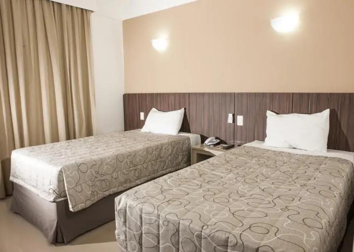 Hotel Abba Uno