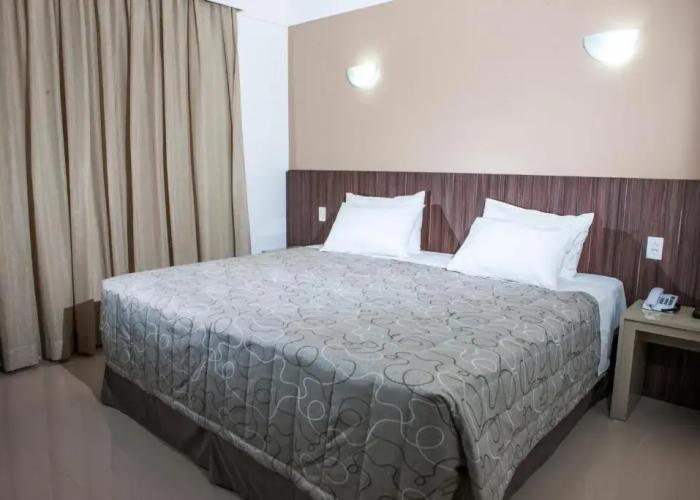 Hotel Abba Uno
