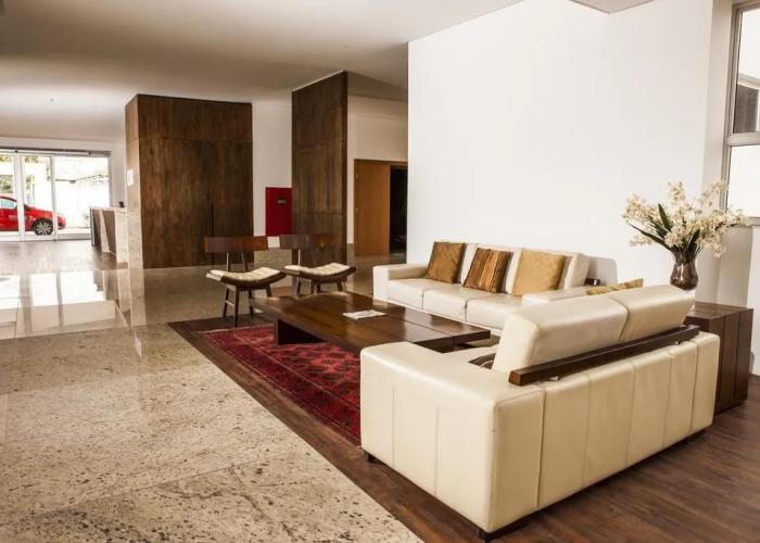 Hotel Abba Uno