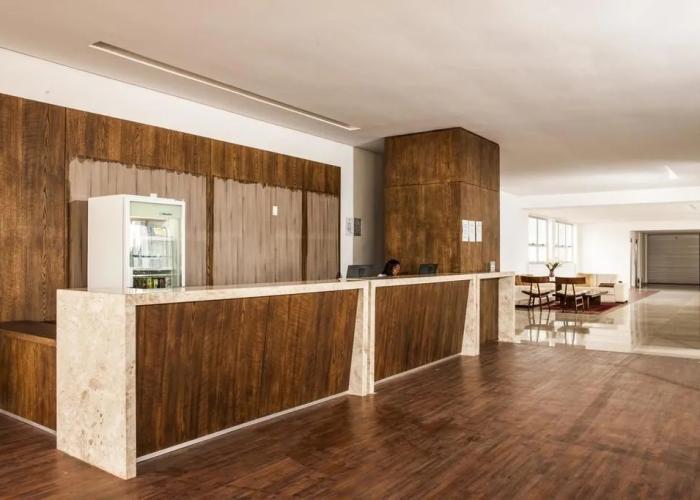 Hotel Abba Uno