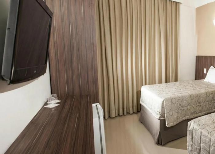 Hotel Abba Uno