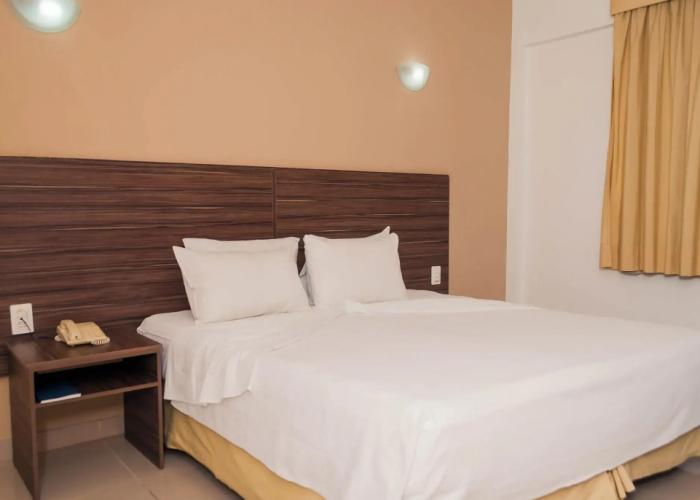 Hotel Abba