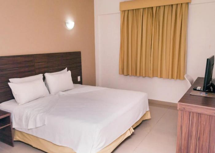 Hotel Abba