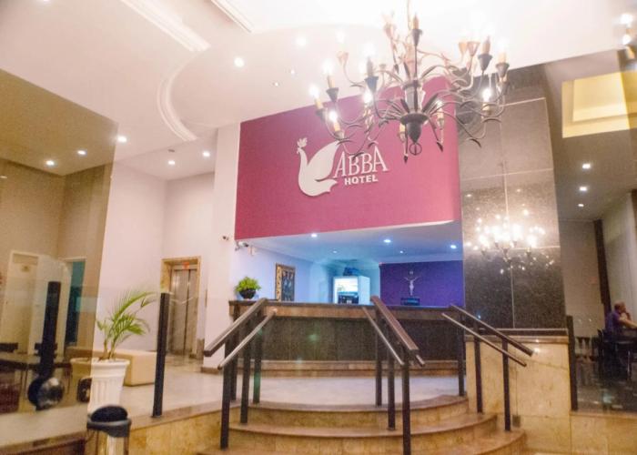 Hotel Abba