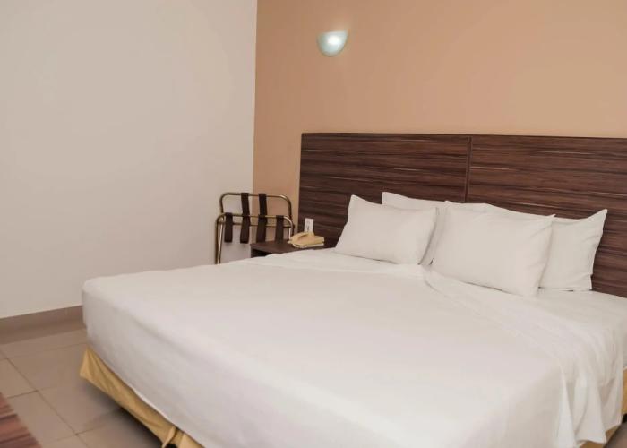Hotel Abba