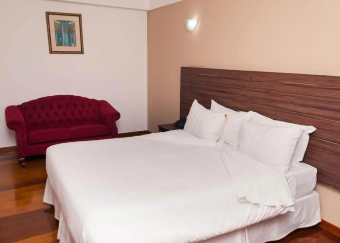 Hotel Abba