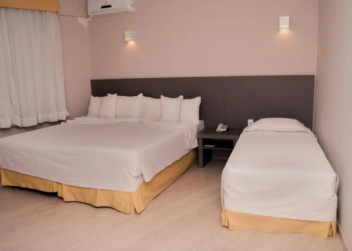 Hotel Abba