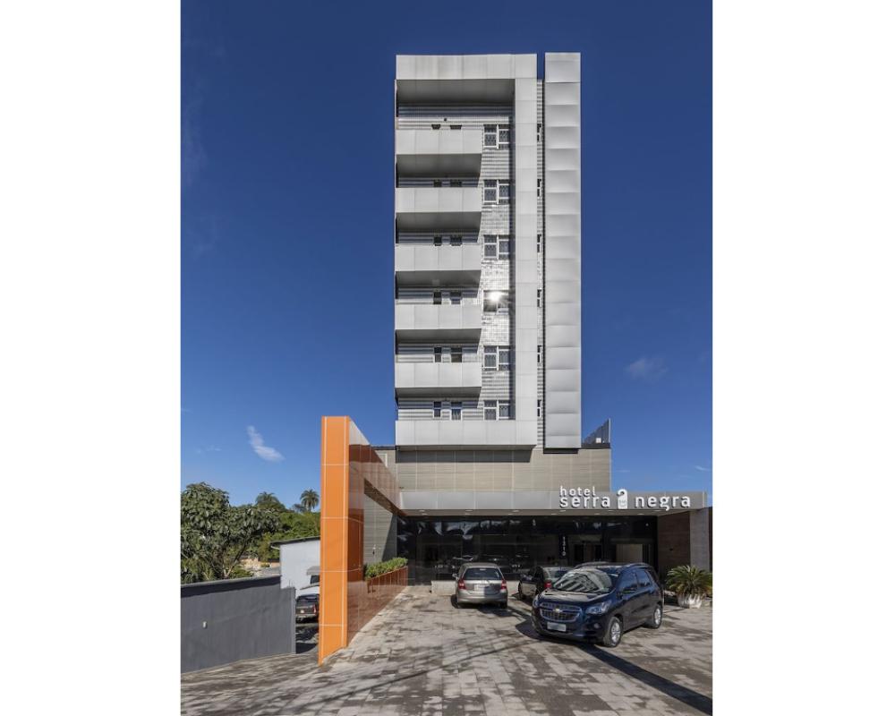 Hotel Serra Negra