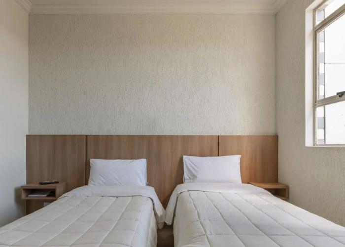 Hotel Serra Negra