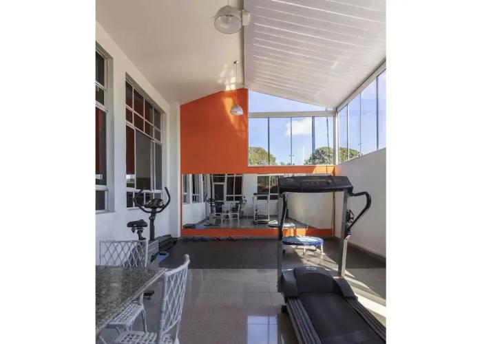 Hotel Serra Negra
