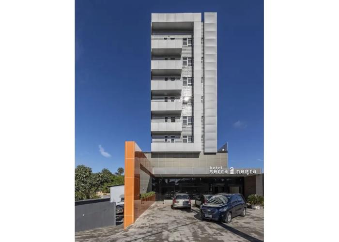 Hotel Serra Negra