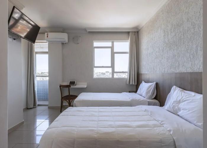 Hotel Serra Negra