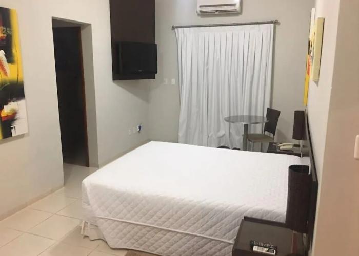 Excellence Plaza Hotel